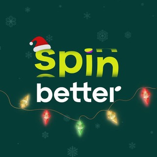 Telegram profile photo for Spinbetter official