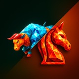 Telegram profile photo for Smart Capital FX