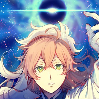 Telegram profile photo for The Holy Grail