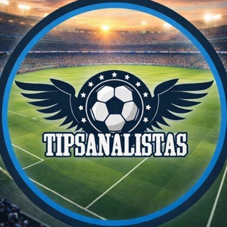 Telegram profile photo for TipsAnalistas ⚽️