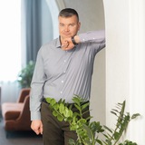 Telegram profile photo for Как меняется жизнь после коучинга — Андрей Попов