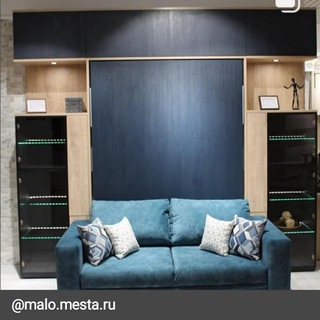 Telegram profile photo for 📞 - 89269035004 Гранд "Мало места"