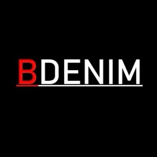 Telegram profile photo for BDENİM • Садовод 18/50