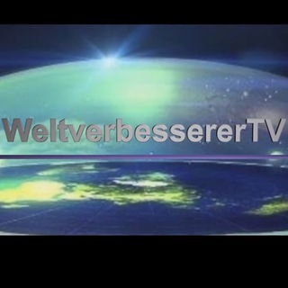 Telegram profile photo for Weltverbesserer TV