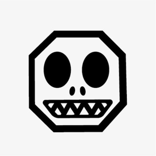Telegram profile photo for FriendlyZombie/комикс NOX