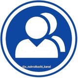 Telegram profile photo for πΊπΏ obunachi kanal