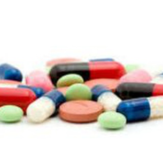 Telegram profile photo for whattobuy_medicines