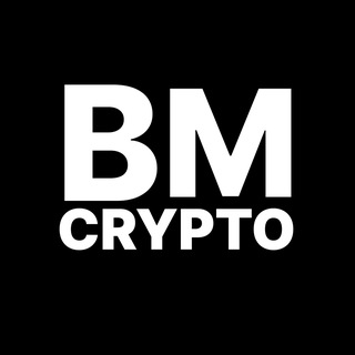 Telegram profile photo for BM | crypto