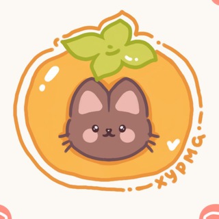 Telegram profile photo for Хурма | Омодоки, плюшевые куклы