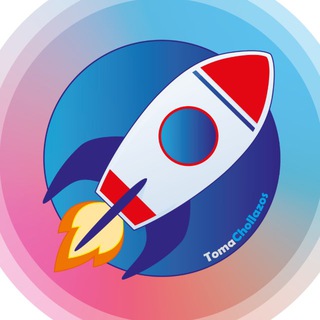 Telegram profile photo for 🚀 TomaChollazos 🚀