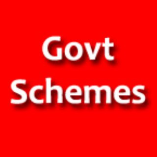 Telegram profile photo for All Government Schemes