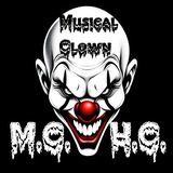Telegram profile photo for Musical Clown (official)