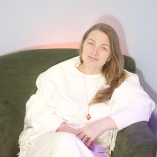 Telegram profile photo for Психолог Елена Корытникова (Борисенко)