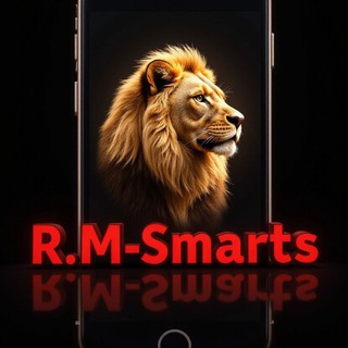Telegram profile photo for R.M /smart/