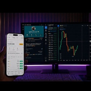 Telegram profile photo for 𝐋𝐢𝐯𝐞 𝐅𝐮𝐭𝐮𝐫𝐞 𝐒𝐢𝐠𝐧𝐚𝐥 𝐊𝐢𝐧𝐠