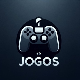 Telegram profile photo for jogos