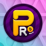 Telegram profile photo for Pryamov inc. ♾ crypto