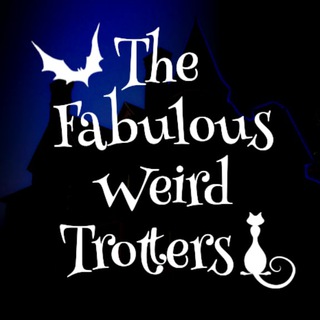 Telegram profile photo for The Fabulous Weird Trotters