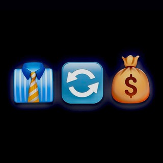 Telegram profile photo for Ресейл ПЕРЕХОДНИК
