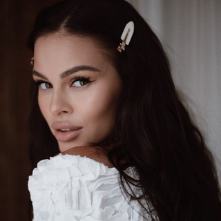 Telegram profile photo for HUDYAKOVA