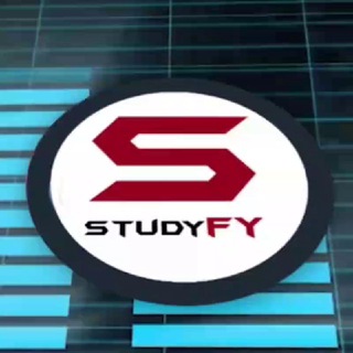 Telegram profile photo for Studyfy hp