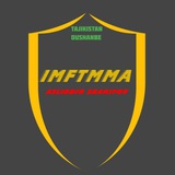 Telegram profile photo for Imftmma
