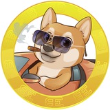 Telegram profile photo for Bugatti Doge (TATE) - Solana Portal