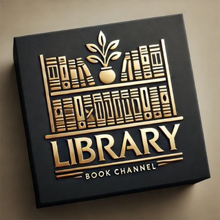 Telegram profile photo for 📚 English | Library Haven