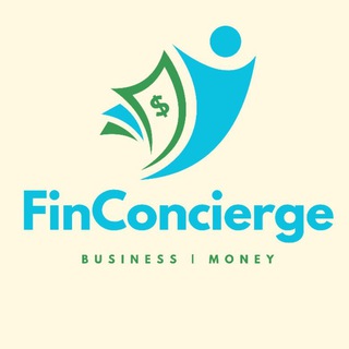 Telegram profile photo for FinConcierge