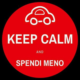 Telegram profile photo for Spendi Meno