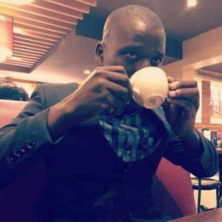 Telegram profile photo for Cyprian, Is Nyakundi