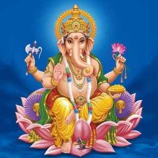 Telegram profile photo for 🎖 New Ganesha mall🎖