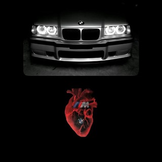 Telegram profile photo for Мечтающий о BMW