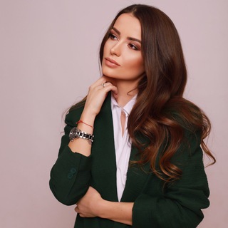 Telegram group profile photo for MILA GOLUBEVA