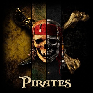 Telegram profile photo for Pirates