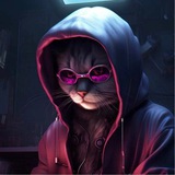 Telegram profile photo for НЕЙРОВИДЕО