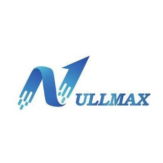 Telegram profile photo for NullMax международная логистическая компания