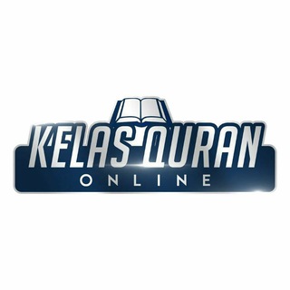 Telegram profile photo for KELAS QURAN ONLINE