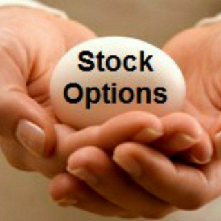 Telegram group profile photo for STOCK/INDEX OPTION