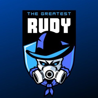 Telegram profile photo for RUDY THE GREATEST 🤠