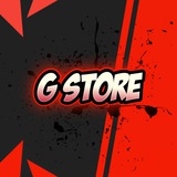 Telegram profile photo for TESTIMONI G STORE