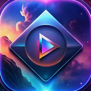Telegram profile photo for AI Красивые видео