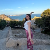 Telegram profile photo for helen’s diary