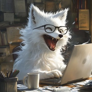Telegram profile photo for СценароПИСЕЦ