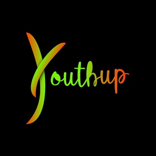 Telegram profile photo for YouthUp Global