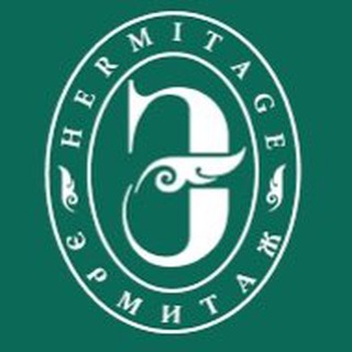Telegram profile photo for HERMITAGE daily