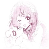 Telegram profile photo for ᨳ𐔌՞҂ ˕ ֊՞𐦯ᜊ