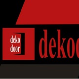Telegram profile photo for Dekodoor Steeldoor