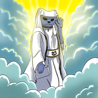 Telegram profile photo for catsolana_official