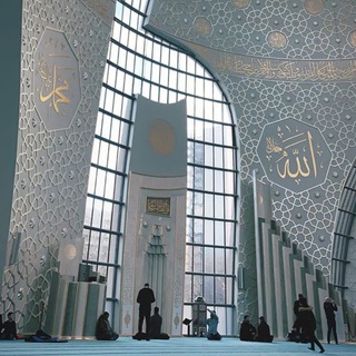 Telegram profile photo for لأنك الله